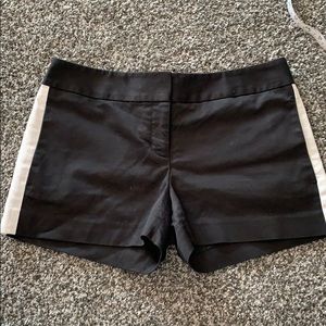 Express shorts